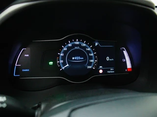 Hyundai Kona Hyundai Kona EV Premium 64 kWh | Verlaagd | Trekhaak tbv fietsendrager - afbeelding nr 28