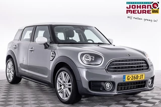 MINI Countryman - afbeelding nr 1