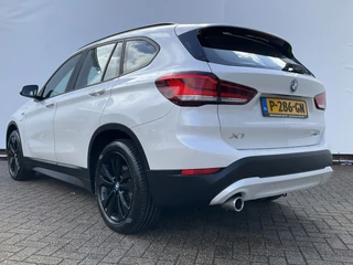 BMW X1 BMW X1 xDrive25e 222PK Automaat Trekhaak Leder Carplay Led Elek.Klep Plug-in! - afbeelding nr 28