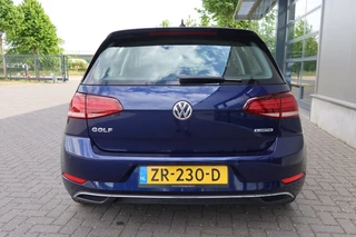 Volkswagen Golf Volkswagen Golf 1.5 TSI Comfortline 5drs. 131pk Clima, Cruise, PDC, Trekhaak afnb. - afbeelding nr 20