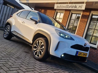 Toyota Yaris Cross - afbeelding nr 16