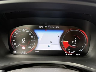 Volvo V60 - afbeelding nr 31