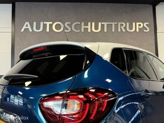 Renault Captur Renault Captur 0.9 TCe Intens NAVI / LED / TREKHAAK / RIJKLAAR - afbeelding nr 5