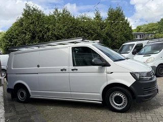 Volkswagen Transporter - afbeelding nr 4