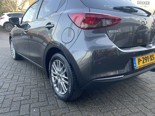 Mazda 2 - afbeelding nr 13