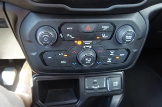 Jeep Renegade Jeep Renegade 1.0 TGDi 120pk Longitude 4x2 - afbeelding nr 10