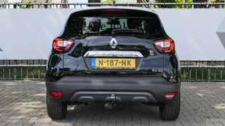 Renault Captur Renault Captur TCe 120 EDC Automaat Bose - afbeelding nr 23