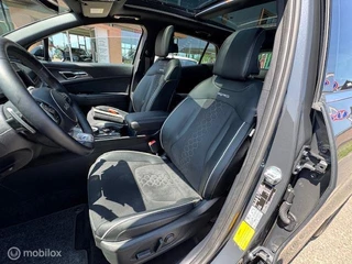Kia Sportage Kia Sportage 1.6 T PHEV  AWD GT-PlusLine  , Panorama-dak , Dodehoek detectie , Parkeer assistent , Naviagtie & 360o Camera , Electr achterklep , Keyless , Luxe uitvoering ,  65km volledig electrische  rijden  hierna Hybride - afbeelding nr 22