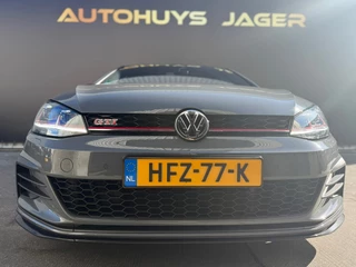 Volkswagen Golf Volkswagen GOLF 2.0 TSI GTI TCR AKRA/PANO/CAMERA/ACC/MATRIX - afbeelding nr 9