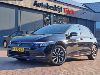 Volkswagen Golf Volkswagen Golf 1.5 eTSI R-Line Business+ | LED | Trekhaak | All-seasons | ACC | Keyless | Stoelverwarming | - afbeelding nr 62