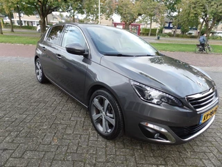 Peugeot 308 - afbeelding nr 4