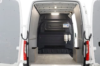 Mercedes-Benz Sprinter - afbeelding nr 5