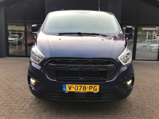 Ford Transit Custom - afbeelding nr 4