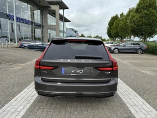 Volvo V90 Volvo V90 2.0 T8 Plug-in hybrid AWD Ultra Executive Edition | Modeljaar 2026 | Privacy Glas | Bowers & Wilkins | Luchtvering | Massagestoelen - afbeelding nr 18