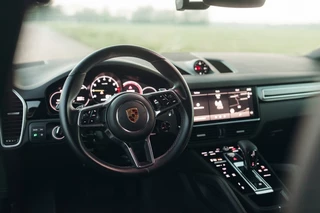 Porsche Cayenne - afbeelding nr 13