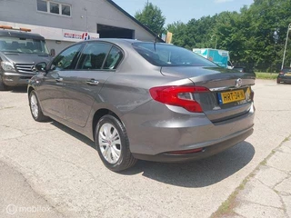 Fiat Tipo Fiat Tipo 1.4 16V Lounge Navi+Camera+17DKM!!! - afbeelding nr 17