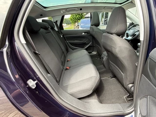 Peugeot 308 Peugeot 308 1.6 BlueHDI 120pk Executive Navi Pdc Pano DB-riem v.v. Keurige auto! - afbeelding nr 19