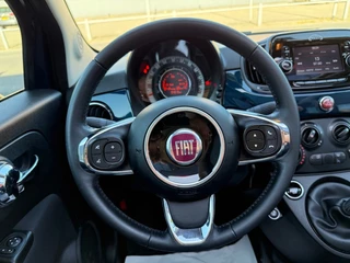 Fiat 500 - afbeelding nr 11