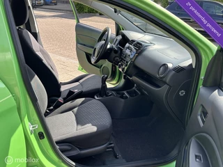 Mitsubishi Space Star Mitsubishi Space Star 1.0 Bright AIRCO NIEUWE APK MET. KLEUR - afbeelding nr 9