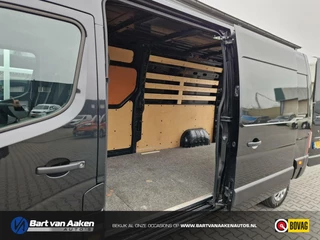 Renault Master Renault Master T35 2.3 dCi L3H2  2x schuifdeur Camera Pdc Navigatie Cruise Control - afbeelding nr 30