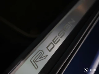 Volvo V90 Volvo V90 2.0 T4 R-DESIGN / DEALER ONDH / SCANDINAVIAN LINE / CARPLAY / WINTERSET / 18