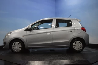 Mitsubishi Space Star Mitsubishi Space Star 1.0 Cool+ Airco | 5 deurs | Elektr. pakket | Nederlandse Auto - afbeelding nr 3
