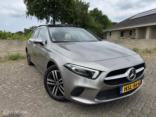 Mercedes-Benz A-Klasse Mercedes A-klasse 250 e Premium Plus | Pano | Memory | Ambia - afbeelding nr 5