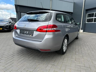 Peugeot 308 - afbeelding nr 5