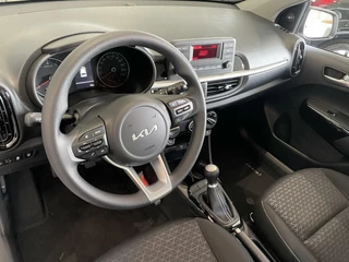 Kia Picanto Kia Picanto 1.0 DPi ComfortLine Rijklaar €17.450,- - afbeelding nr 17
