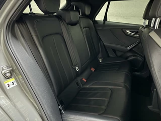 Audi Q2 Audi Q2 1.4 TFSI 150PK S-line BlackEdition B&O Virtual Sfeer - afbeelding nr 18