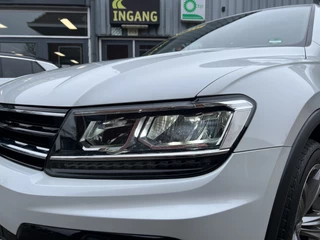 Volkswagen Tiguan | AUTOMAAT | EERSTE EIGENAAR | - afbeelding nr 16