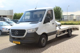 Mercedes-Benz Sprinter - afbeelding nr 1
