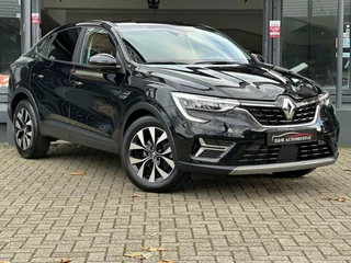 Renault Arkana Renault Arkana 1.6 E-Tech hybrid 145 evolution Aut*Led*Navi - afbeelding nr 8