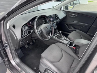 SEAT Leon Seat Leon 1.4 TSI FR Business Trekhaak | Keyless | LED - afbeelding nr 12