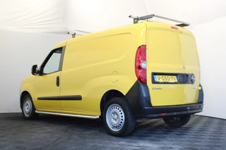 Opel Combo Opel Combo 1.3 CDTi L2H1 Edition - afbeelding nr 4