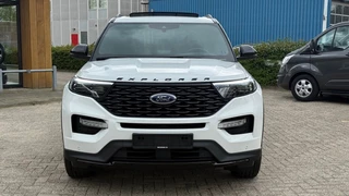 Ford Explorer - afbeelding nr 12