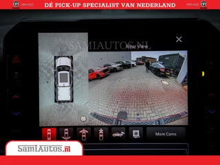 Dodge Ram 1500 Comfortabele Dubbele Cabine met Royale 5 Zitplaatsen | BPM vrij | Nu Leverbaar uit Voorraad | Voorraad Nr 2302 - 7425 - afbeelding nr 37