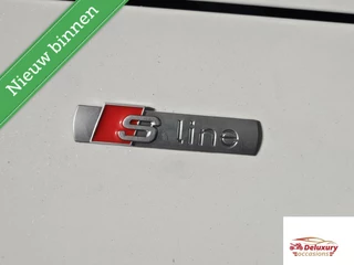 Audi A1 Sportback Audi A1 Sportback 1.4 TFSI CoD Pro Line - afbeelding nr 8
