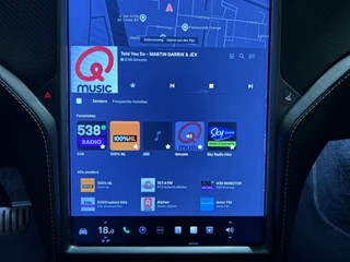 Tesla Model X | Trekhaak | Full self driving | SoH (batterijcheck) 93 % score! - afbeelding nr 10