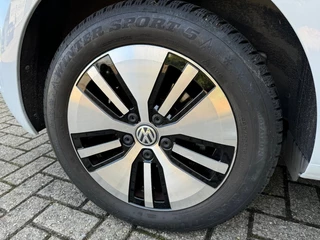 Volkswagen e-Golf - afbeelding nr 8