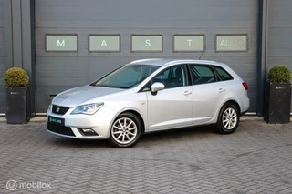 SEAT Ibiza - 149272473-0
