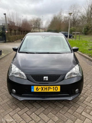 SEAT Mii Seat Mii 1.0 Sport Dynamic 1e eig! - afbeelding nr 2