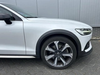 Volvo V60 Volvo V60 Cross Country 2.0 B5 AWD  Pro - afbeelding nr 15