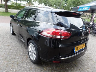 Renault Clio - afbeelding nr 4