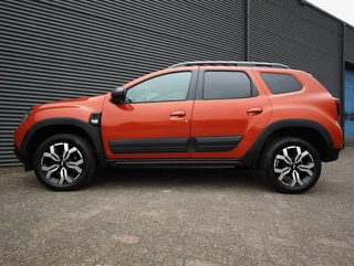 Dacia Duster Dacia Duster 1.3 TCe 131pk Journey (Vol-Opties!) 1e eigenaar - afbeelding nr 16