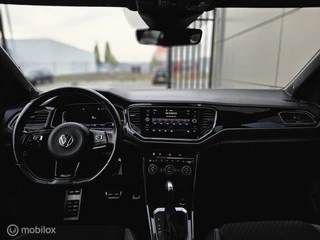 Volkswagen T-Roc Volkswagen T-Roc 2.0 TSI 4Motion R Panorama/Akrapovic/Beats - afbeelding nr 34