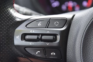 Kia Picanto Kia Picanto 1.0 T-GDI GT-Line | 100PK | LEDER | - afbeelding nr 9