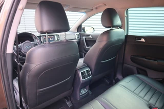 Kia Sportage Kia Sportage 1.6 GDI Style Edit. | leer | navi | cruise | voll.dealer onderh. - afbeelding nr 25