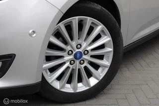 Ford Focus Ford Focus Wagon 1.0 Titanium Edition|125Pk|Trekhaak|Navi - afbeelding nr 22