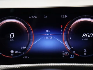 Mercedes-Benz CLA [APPLE CARPLAY, CAMERA, CRUISE CONTROL,STOELVERWARMING, SFEERVERLICHTING, PDC 360, LED LAMPEN PEFORMANCE, HALF LEDER, FLIPPERS, NAVIGATIE, NIEUWSTAAT] - afbeelding nr 14
